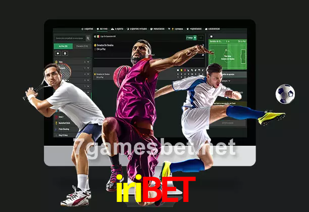apostas esportivas