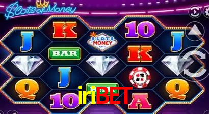 Provedores de Jogos iribet