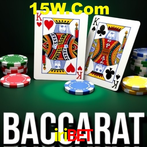 Slot Games iribet