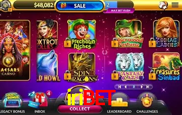 Ofertas Exclusivas iribet