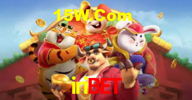 iribet - Installation Guide
