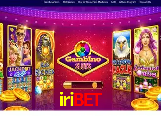 Segurança 2FA iribet