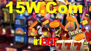 iribet: Jogos de Caça-Níqueis-Altas Recompensas, Roleta-Velocidade, Blackjack-Desafios Máximos