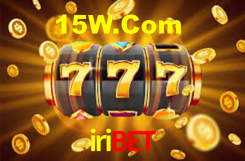 iribet - App Performance