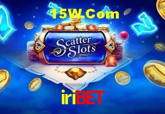 Jogos de Slot iribet