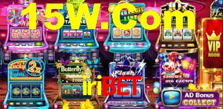 Exclusive Games iribet